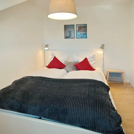 Apartment Zum Hirschbrau Sonthofen